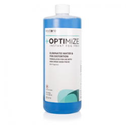 OPTIMIZE Fog Free Mirror Defogger 32oz - Keystone Industries Main Image