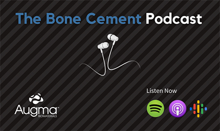The Bone Cement Podcast