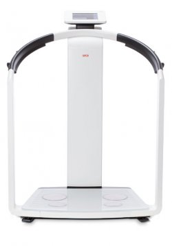 seca mBCA 514 - Medical Body Composition Analyzer Main Image