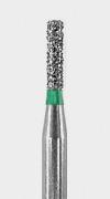 Flat End Cylinder