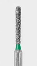 Round End Cylinder