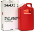 Sharps by Mail