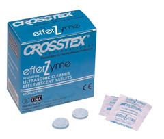 EfferZyme Enzyme Ultrasonic Cleaner Tablets