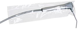Air/H2O Syringe Sleeve Covers (Defend)