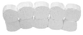 Absorbal - The modern dental absorbent.