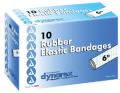 Rubber Elastic Bandages (Ace Bandages)
