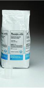 Alginate Plastalgin