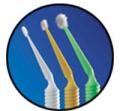 Microbrush Refill Series