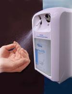 VioNexus Hand Hygiene System