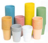 Cups