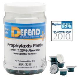 Defend Plus Prophy Paste