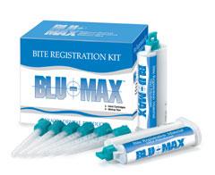 Bite Reg. - BLU-MAX