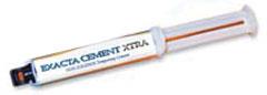 EZ Cement Syringe