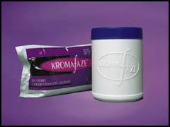 Kromafaze Dust-Free Color Changing Alginate