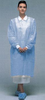 Isolation Gown