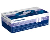 Kimberly Clark - Lavender Nitrile