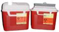 BD Sharps Containers