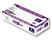 SureCare White Nitrile