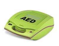 Zoll AED Plus Package