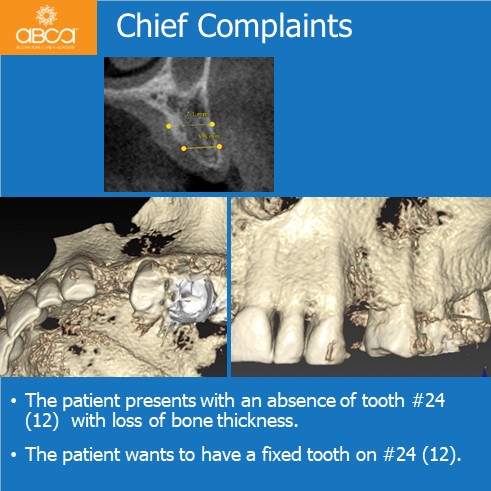 Clinical Case