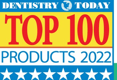 Dentistry Today Top 100 Products 2022