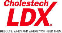 Alere Cholestech LDX logo