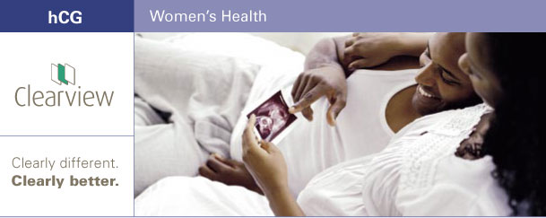 Pregnancy Testing hCG