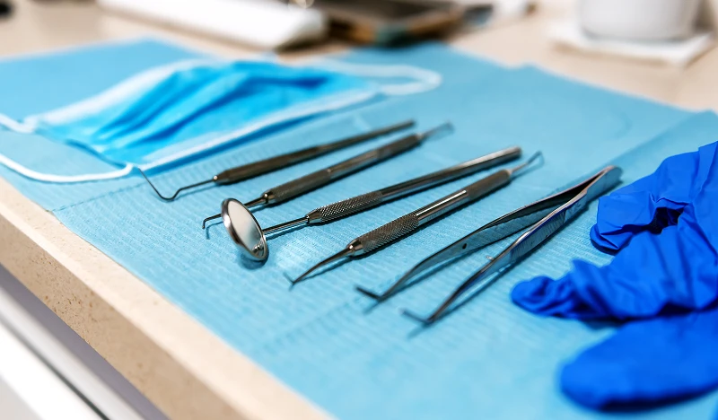 Dental Supplies