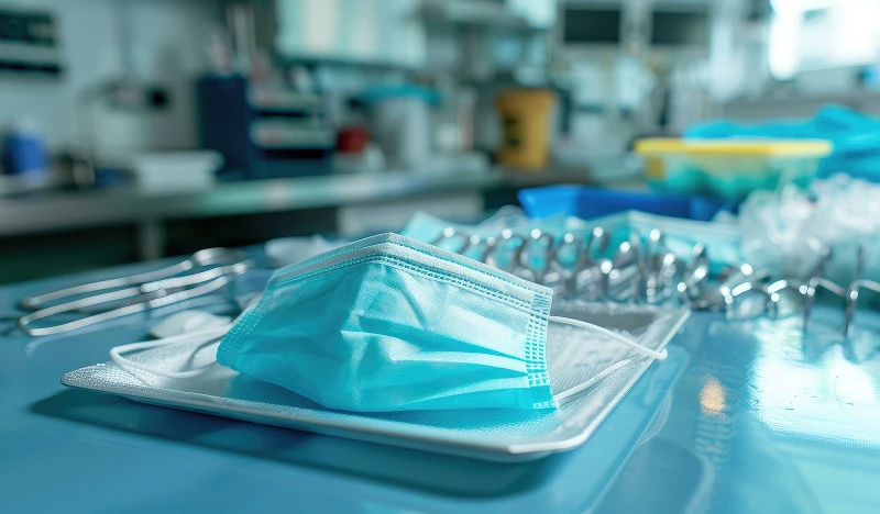 Medical Supplies