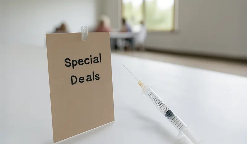 Specials